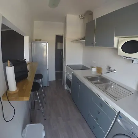Casa Luz - T1 Em Appartement