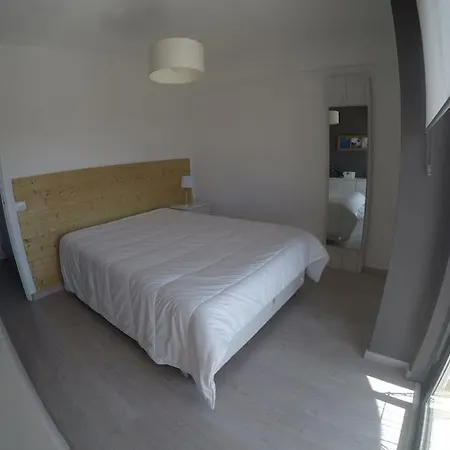 Casa Luz - T1 Em Appartement