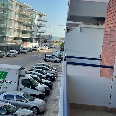 Appartement Casa Luz - T1 Em Armação de Pêra