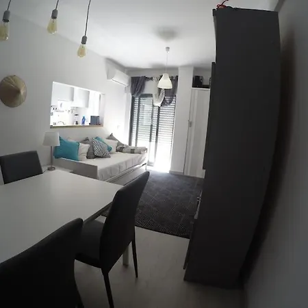 Casa Luz - T1 Em Appartement