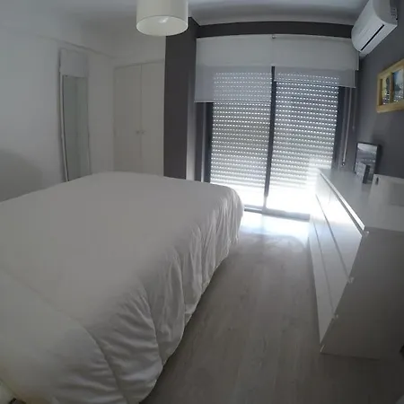 Appartement Casa Luz - T1 Em *