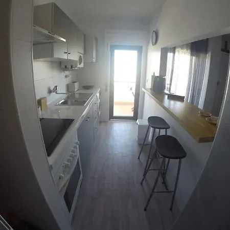 Appartement Casa Luz - T1 Em Armação de Pêra