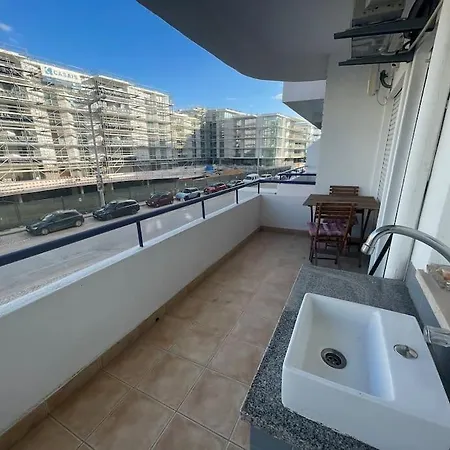 Apartment Casa Luz - T1 Em